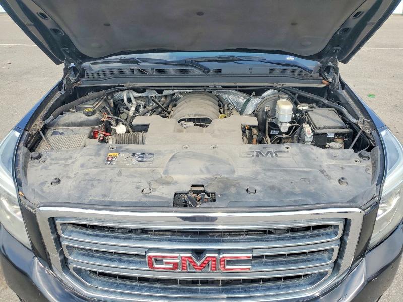 62414216 :رقم المزاد ، 1GKS2HKC4FR253985 vin ، 2015 Gmc Yukon Xl مزاد بيع