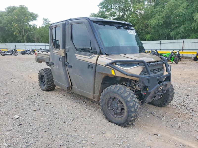 Aukcja sprzedaży 2023 Polaris Ranger, vin: 4XARSY997P8061205, numer aukcji: 61571526