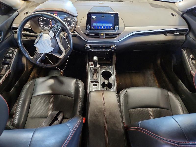 Продаж на аукціоні авто 2025 Nissan Altima, vin: 1N4BL4CW1SN338932, номер лоту: 63255216