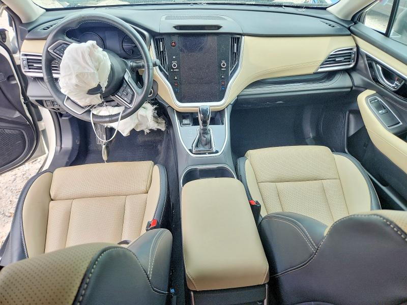 Продажа на аукционе авто 2024 Subaru Outback, vin: 4S4BTANC6R3278482, номер лота: 61748136