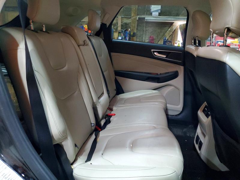 Aukcja sprzedaży 2017 Ford Edge, vin: 2FMPK4K94HBB98244, numer aukcji: 61733166