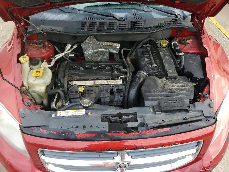 Продаж на аукціоні авто 2007 Dodge Caliber, vin: 1B3HB48B77D258983, номер лоту: 62762066