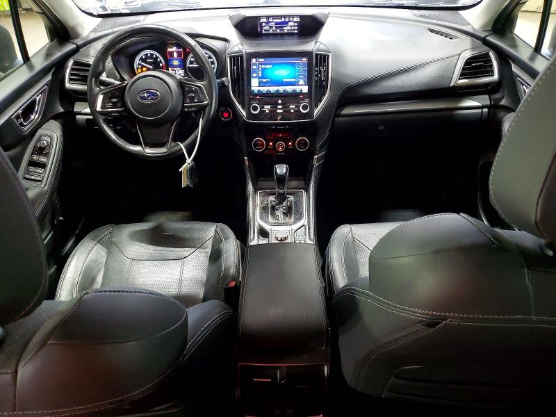 Продажа на аукционе авто 2020 Subaru Forester, vin: JF2SKAUCXLH429960, номер лота: 61866386