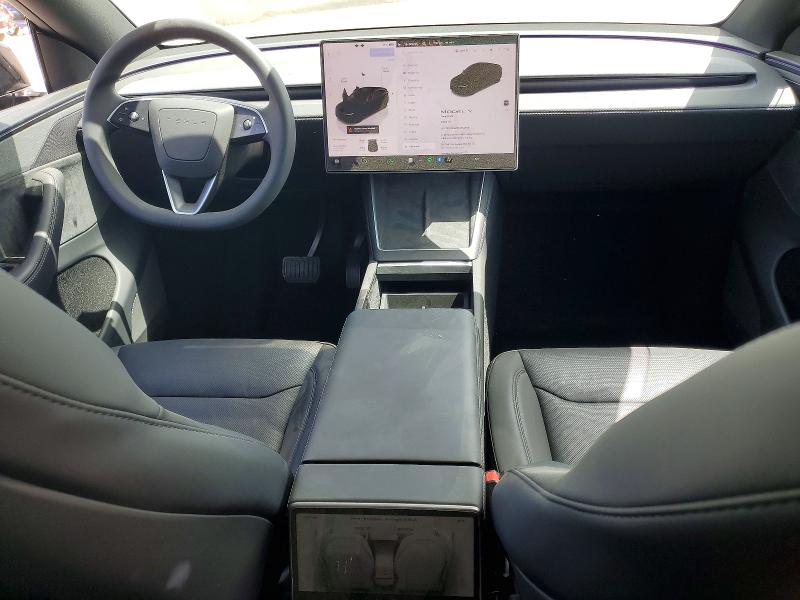 Продажа на аукционе авто 2026 Tesla Model Y, vin: 7SAYGDED7TA654856, номер лота: 60398336