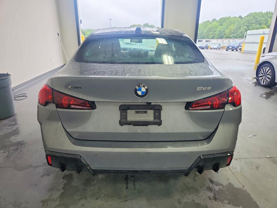 Aukcja sprzedaży 2026 Bmw 228xi, vin: WBA23GG05T7T85238, numer aukcji: 58071046