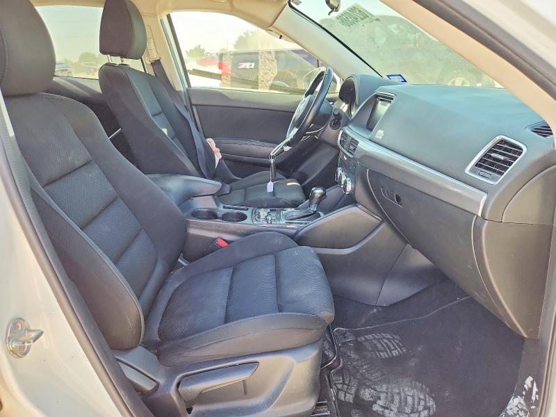 Продаж на аукціоні авто 2016 Mazda Cx-5, vin: JM3KE2CY0G0758669, номер лоту: 62248586