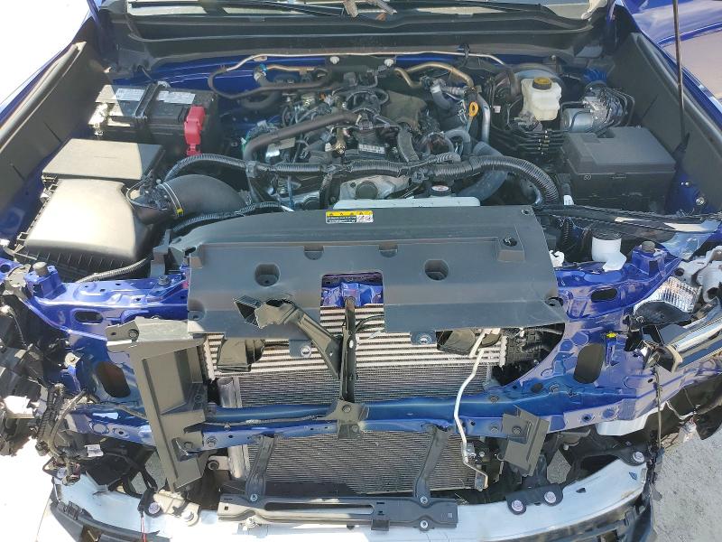 Продажа на аукционе авто 2025 Toyota Tacoma, vin: 3TMLB5JN5SM146456, номер лота: 61372586