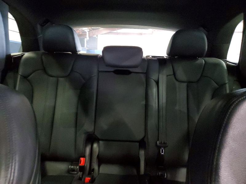 58259036 :رقم المزاد ، WA1C4AFY0J2042303 vin ، 2018 Audi Sq5 مزاد بيع