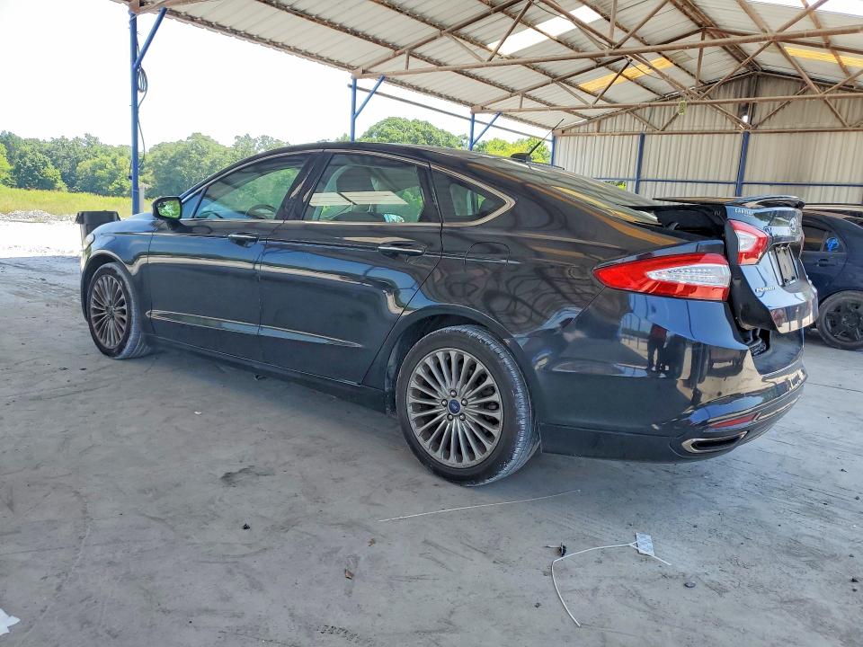 2016 Ford Fusion მანქანა იყიდება აუქციონზე, vin: 3FA6P0K90GR390003, აუქციონის ნომერი: 59875156