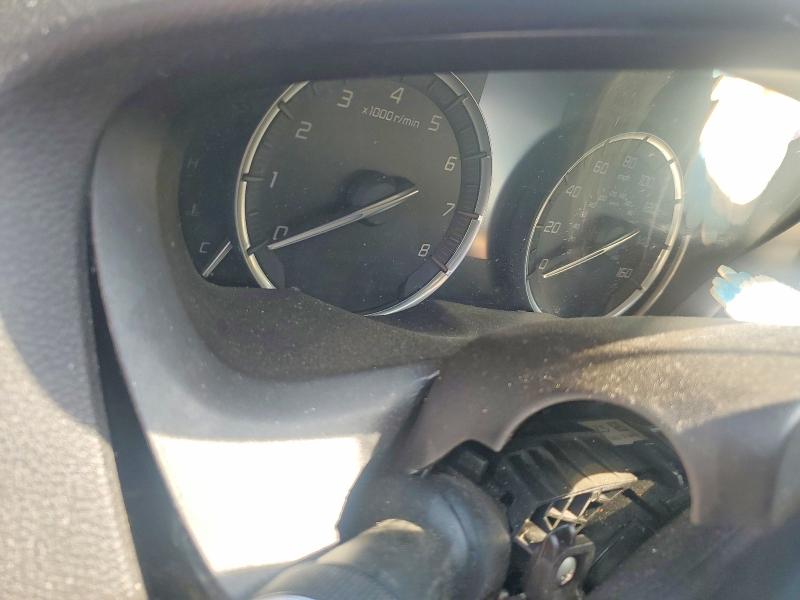 85629665 :رقم المزاد ، 19UUB1F53GA015568 vin ، 2016 Acura Tlx مزاد بيع