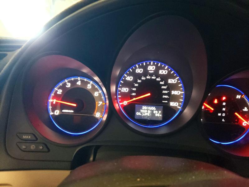 60134116 :رقم المزاد ، 19UUA66288A055328 vin ، 2008 Acura Tl مزاد بيع
