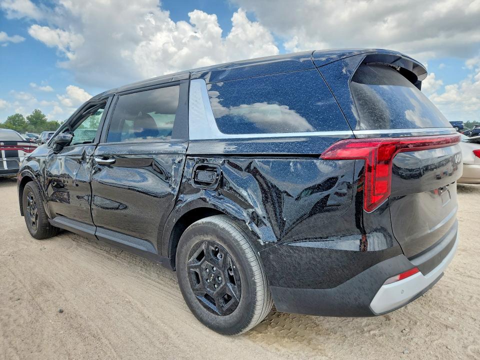 60043836 :رقم المزاد ، KNDNB5K38T6597629 vin ، 2026 Kia Carnival مزاد بيع