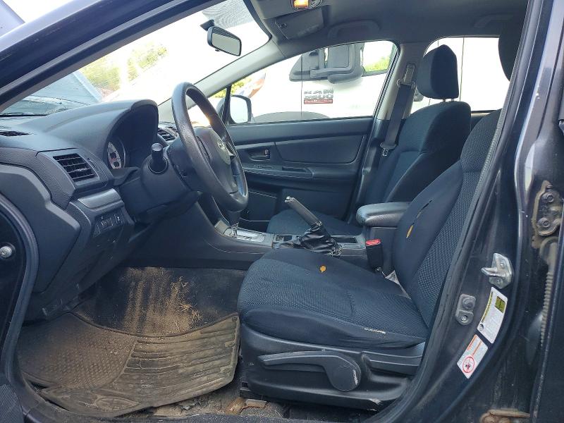 Продаж на аукціоні авто 2013 Subaru Impreza, vin: JF1GPAA60DH814097, номер лоту: 59797336