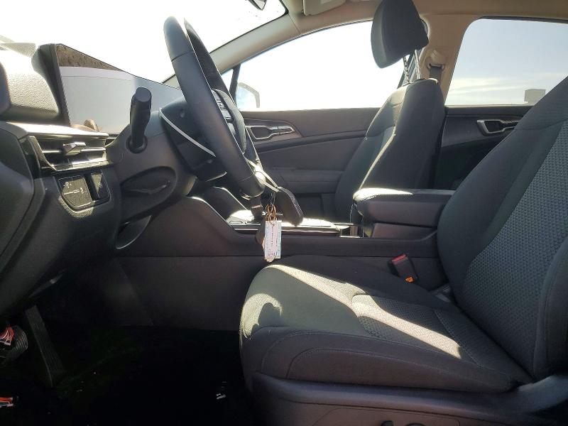 Продажа на аукционе авто 2026 Kia Sportage, vin: 5XYK2CDF9TG407901, номер лота: 59703476