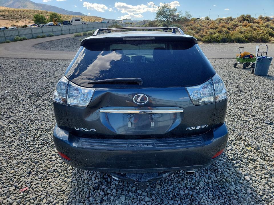 Aukcja sprzedaży 2007 Lexus Rx, vin: 2T2HK31U57C006842, numer aukcji: 59604126