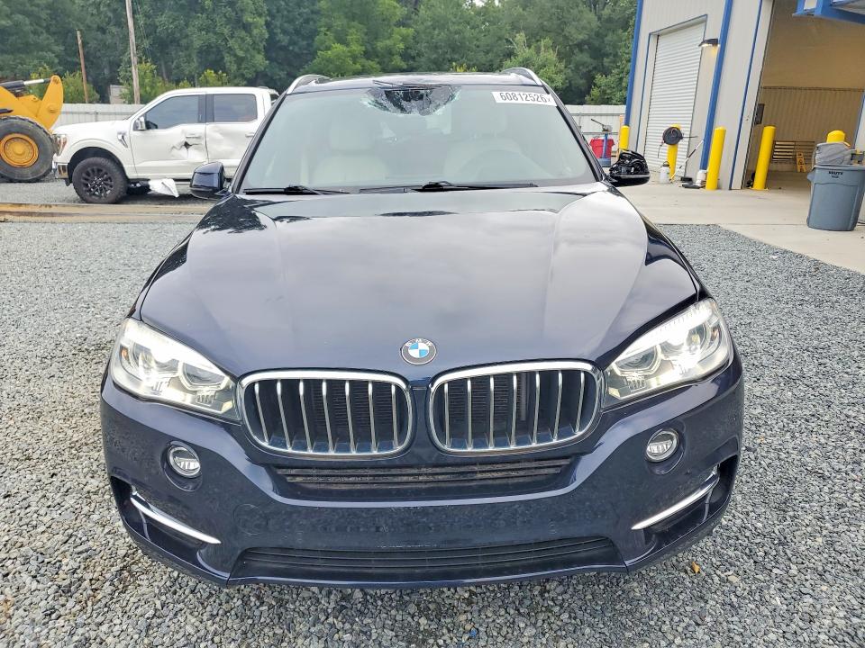 Aukcja sprzedaży 2018 Bmw X5, vin: 5UXKR2C56J0X10439, numer aukcji: 60812526