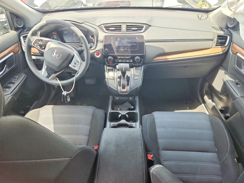 Aukcja sprzedaży 2021 Honda Cr-v, vin: 5J6RW1H58MA008501, numer aukcji: 85452175
