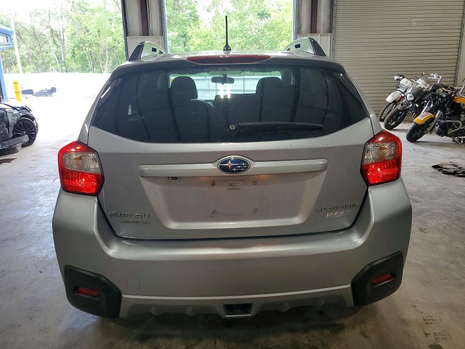 Aukcja sprzedaży 2016 Subaru Crosstrek, vin: JF2GPAAC5G9249541, numer aukcji: 59955756