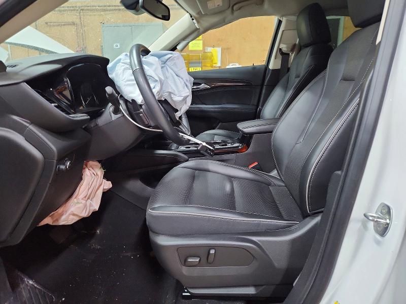 59388946 :رقم المزاد ، LRBFZNR49PD023877 vin ، 2023 Buick Envision مزاد بيع