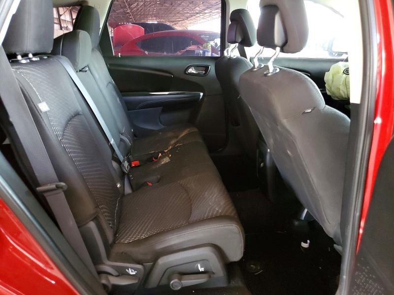 Продажа на аукционе авто 2015 Dodge Journey, vin: 3C4PDCAB4FT565898, номер лота: 59701806