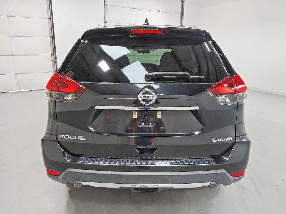 Aukcja sprzedaży 2018 Nissan Rogue, vin: 5N1AT2MV3JC810666, numer aukcji: 60495116