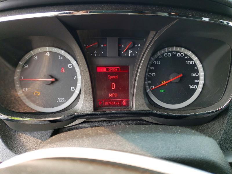 Aukcja sprzedaży 2017 Gmc Terrain, vin: 2GKFLSEK5H6309185, numer aukcji: 61131306