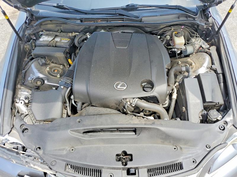 Продаж на аукціоні авто 2014 Lexus Is, vin: JTHBF1D20E5006608, номер лоту: 59288756
