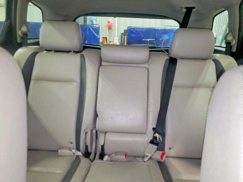 Aukcja sprzedaży 2008 Mazda Cx-9, vin: JM3TB38A680125528, numer aukcji: 62019096