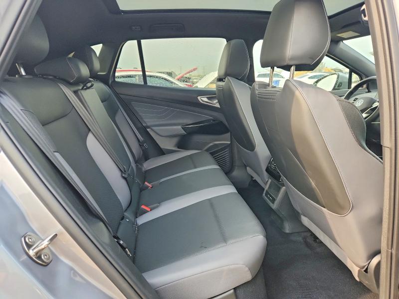 62246206 :رقم المزاد ، 1V2WSPE82RC023432 vin ، 2024 Volkswagen Id.4 مزاد بيع