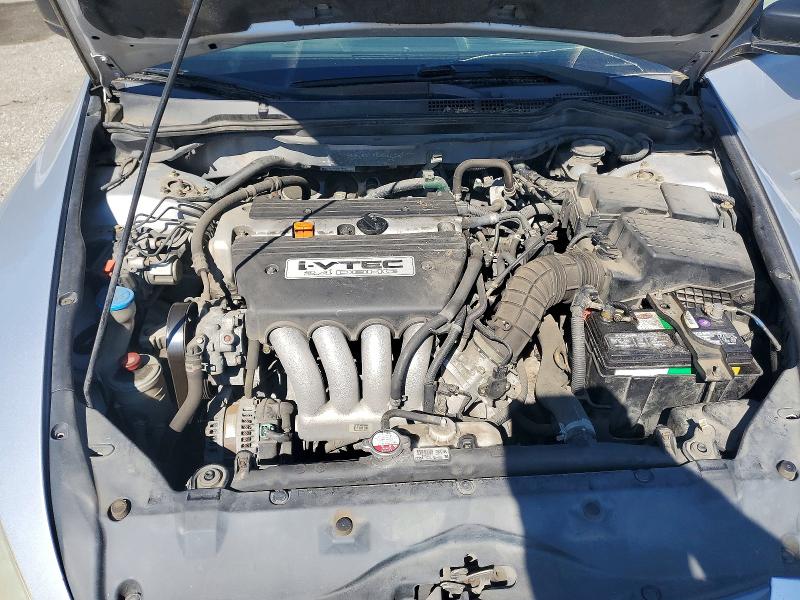 61058476 :رقم المزاد ، 1HGCM56125A080046 vin ، 2005 Honda Accord مزاد بيع