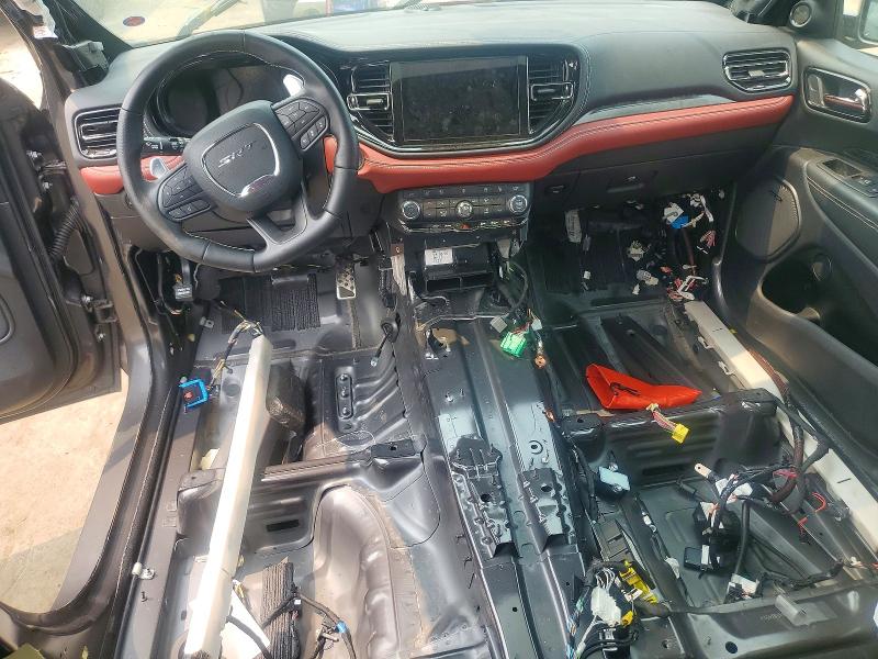 Aukcja sprzedaży 2025 Dodge Durango, vin: 1C4SDJH93SC159683, numer aukcji: 57809516