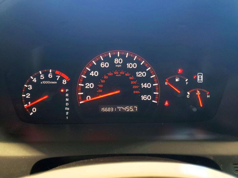 Продажа на аукционе авто 2005 Honda Accord, vin: 1HGCM72635A017728, номер лота: 61064246