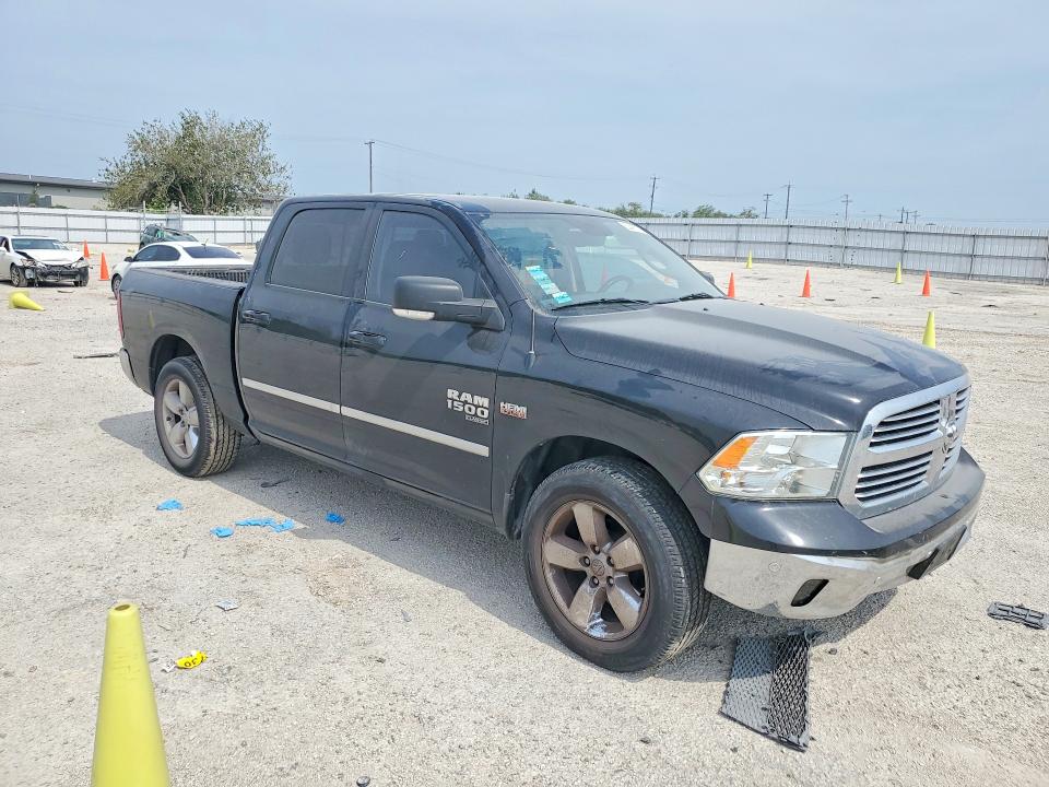 Aukcja sprzedaży 2019 Ram 1500 Classic, vin: 1C6RR6LT0KS621260, numer aukcji: 62467176