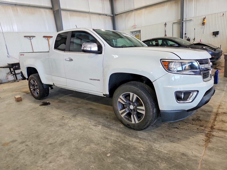 Aukcja sprzedaży 2016 Chevrolet Colorado, vin: 1GCHTCE35G1366054, numer aukcji: 61669026