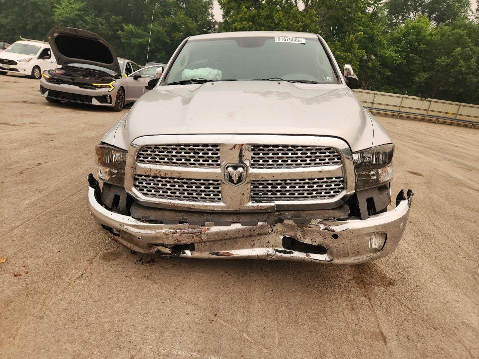 Продаж на аукціоні авто 2015 Ram 1500, vin: 1C6RR7LT8FS647388, номер лоту: 61676006