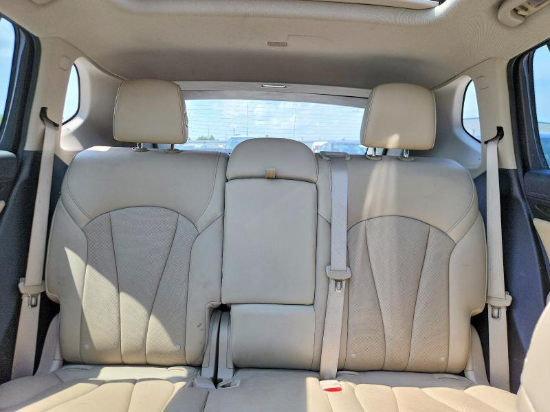 61967676 :رقم المزاد ، LRBFX2SA3KD007039 vin ، 2019 Buick Envision مزاد بيع