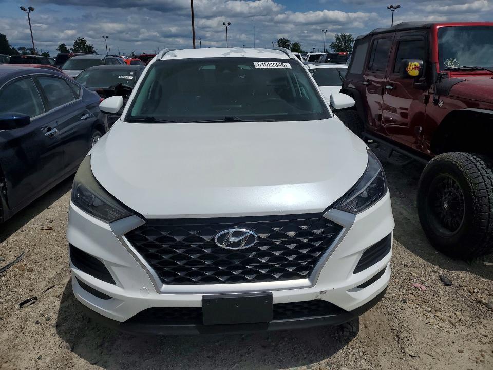 Продаж на аукціоні авто 2019 Hyundai Tucson, vin: KM8J33A49KU010628, номер лоту: 61522346