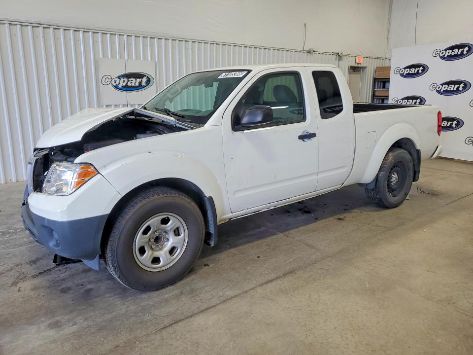 Aukcja sprzedaży 2021 Nissan Frontier, vin: 1N6ED0CE5MN715024, numer aukcji: 61105366