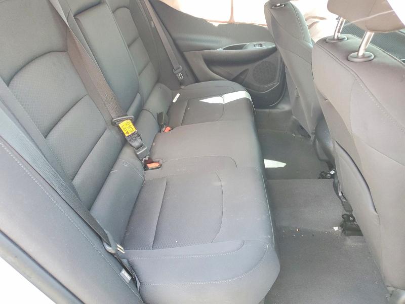 Aukcja sprzedaży 2018 Chevrolet Malibu, vin: 1G1ZC5STXJF130751, numer aukcji: 60436686