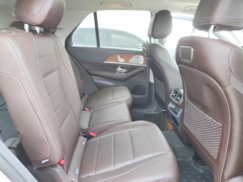 2020 Mercedes-benz Gle მანქანა იყიდება აუქციონზე, vin: 4JGFB4KE8LA060932, აუქციონის ნომერი: 62287756