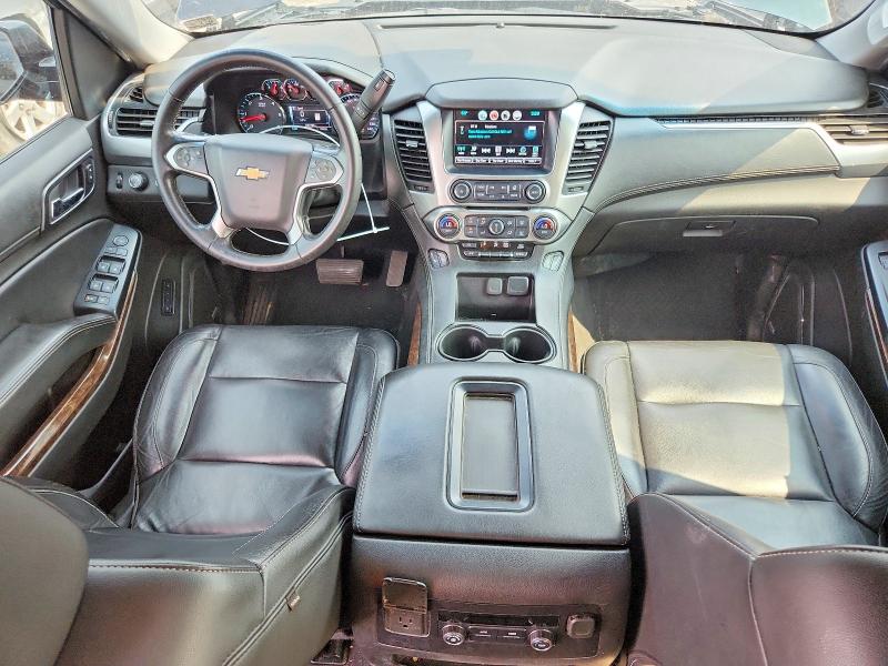 Aukcja sprzedaży 2019 Chevrolet Suburban, vin: 1GNSKHKCXKR113663, numer aukcji: 62434236