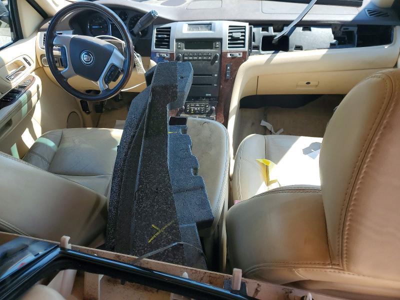 61353366 :رقم المزاد ، 1GYFK63807R332092 vin ، 2007 Cadillac Escalade مزاد بيع