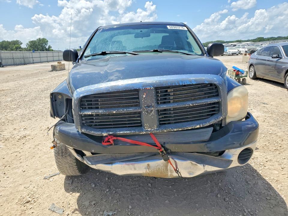 Aukcja sprzedaży 2007 Dodge Ram 1500, vin: 1D7HU18267J643028, numer aukcji: 60965216