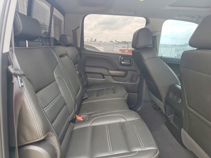 Aukcja sprzedaży 2018 Gmc Sierra, vin: 3GTU2PEJ7JG602638, numer aukcji: 59641486