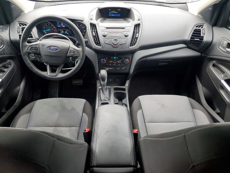 Продажа на аукционе авто 2018 Ford Escape, vin: 1FMCU9GD9JUC43908, номер лота: 63109366