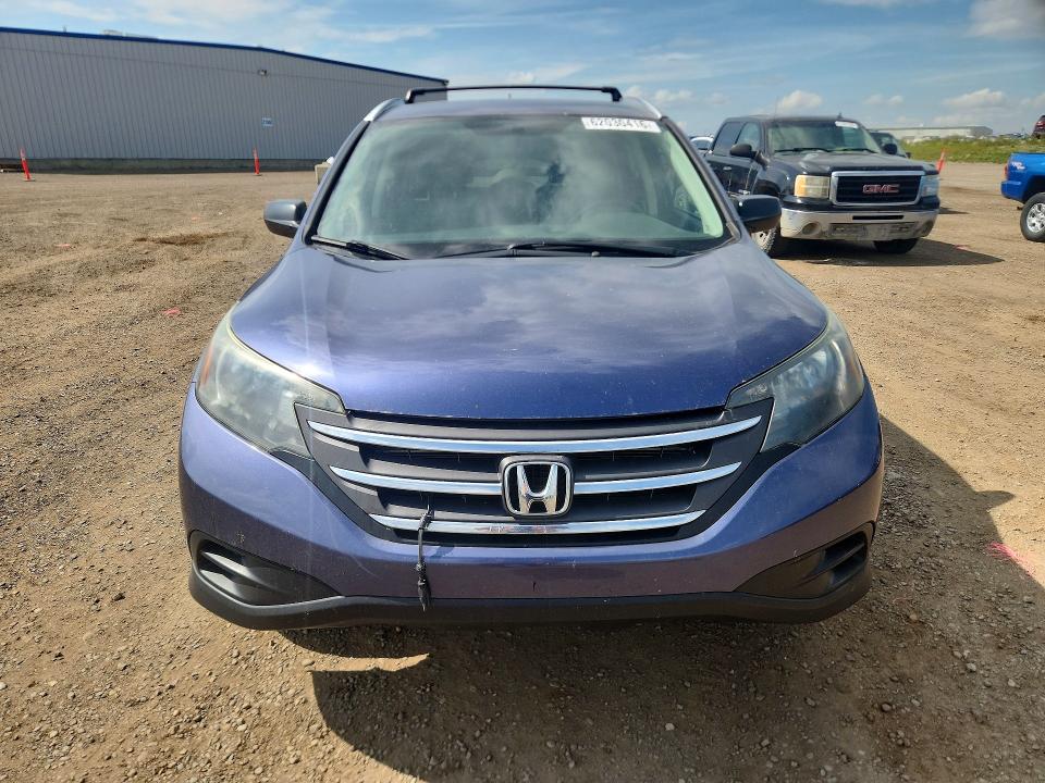 Продажа на аукционе авто 2012 Honda Cr-v, vin: 2HKRM4H31CH119698, номер лота: 62030416