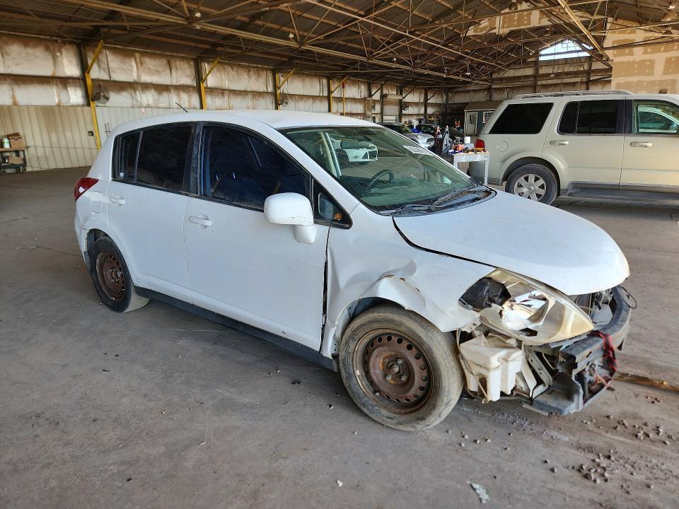 Aukcja sprzedaży 2007 Nissan Versa, vin: 3N1BC13E37L420963, numer aukcji: 60826996