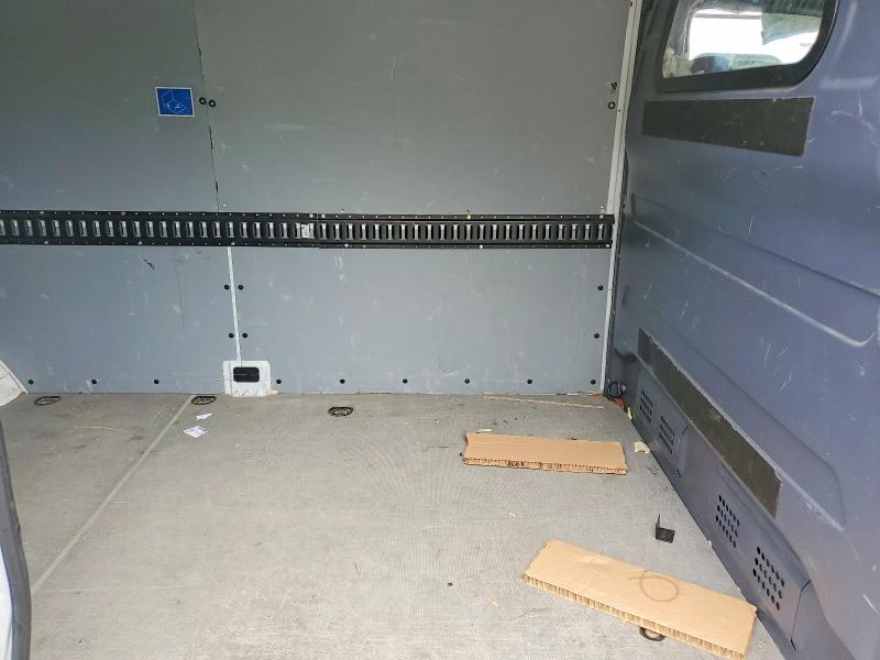 2023 Mercedes-benz Sprinter მანქანა იყიდება აუქციონზე, vin: W1Y4NCHY6PT123594, აუქციონის ნომერი: 59166506