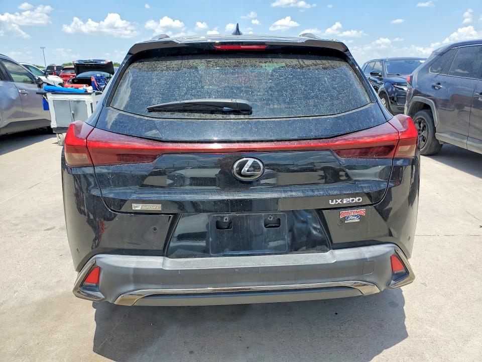 Aukcja sprzedaży 2019 Lexus Ux, vin: JTHY3JBH8K2003317, numer aukcji: 60227876