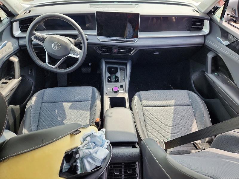 60657046 :رقم المزاد ، 3VVER7RMXTM009589 vin ، 2026 Volkswagen Tiguan مزاد بيع